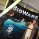 Illustration for article titled BioWares Halloweeners Mock Their Own Giant Lightsabers